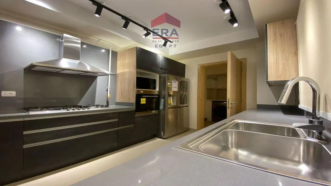 Stunning Apartment for Sale - 230 Square Meters