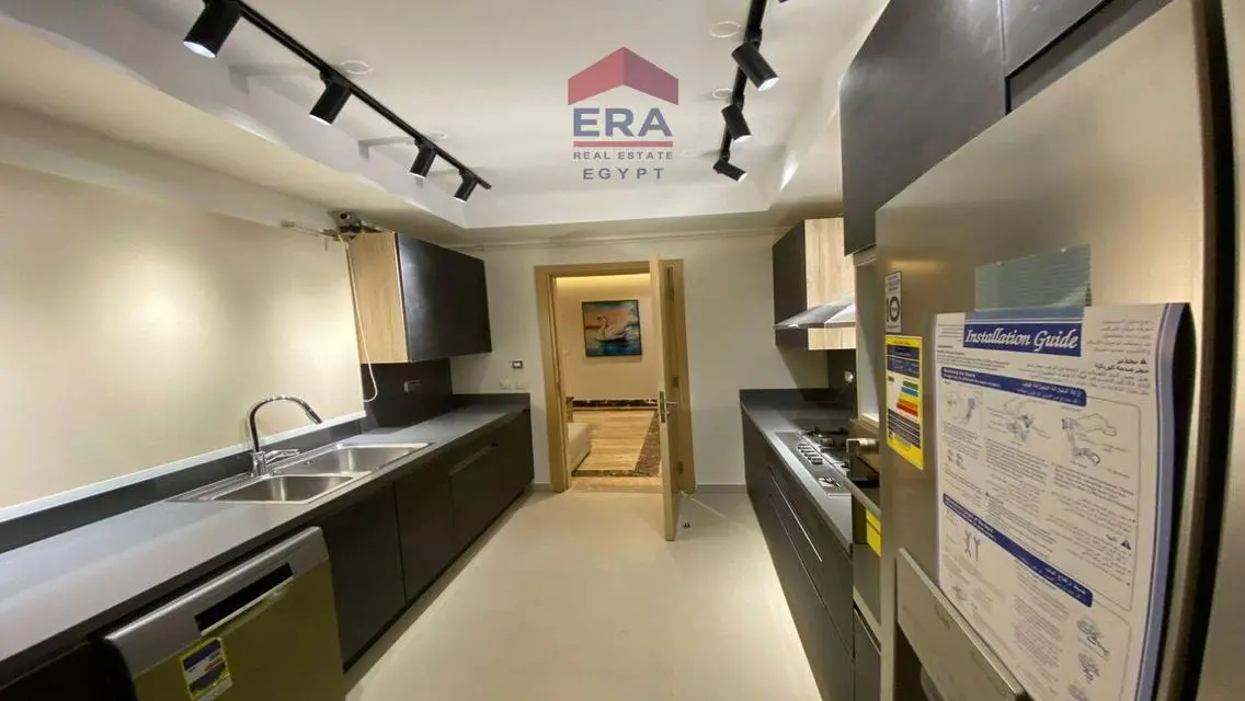 Stunning Apartment for Sale - 230 Square Meters