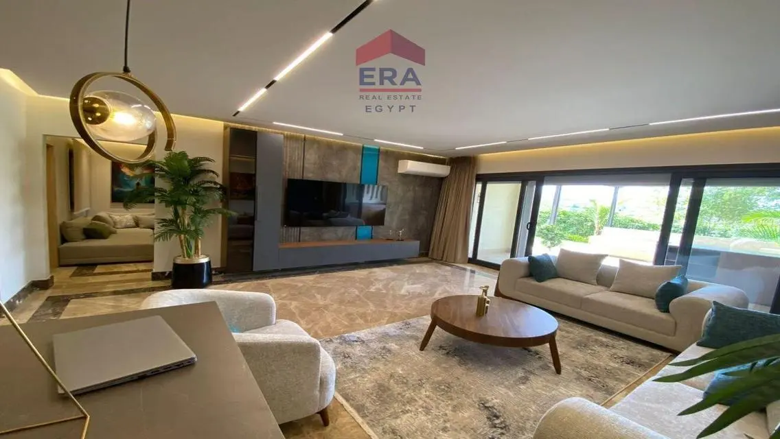 Stunning Apartment for Sale - 230 Square Meters