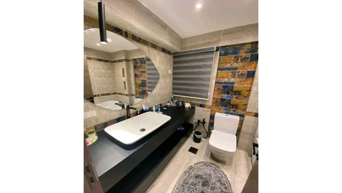 Luxurious Lake-View Apartment for Sale