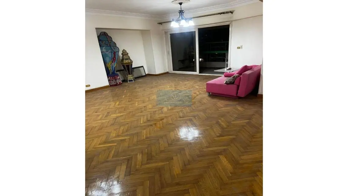 -300150- Luxury Apartment with Balcony