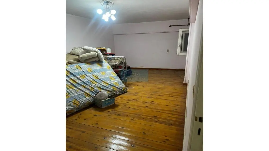 -300150- Luxury Apartment with Balcony
