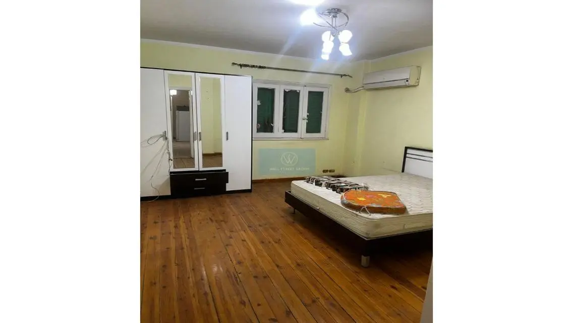 -300150- Luxury Apartment with Balcony