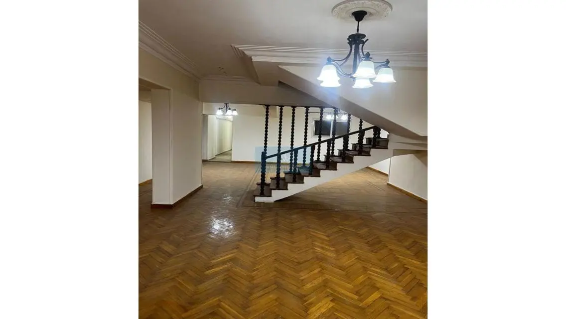 -300150- Luxury Apartment with Balcony
