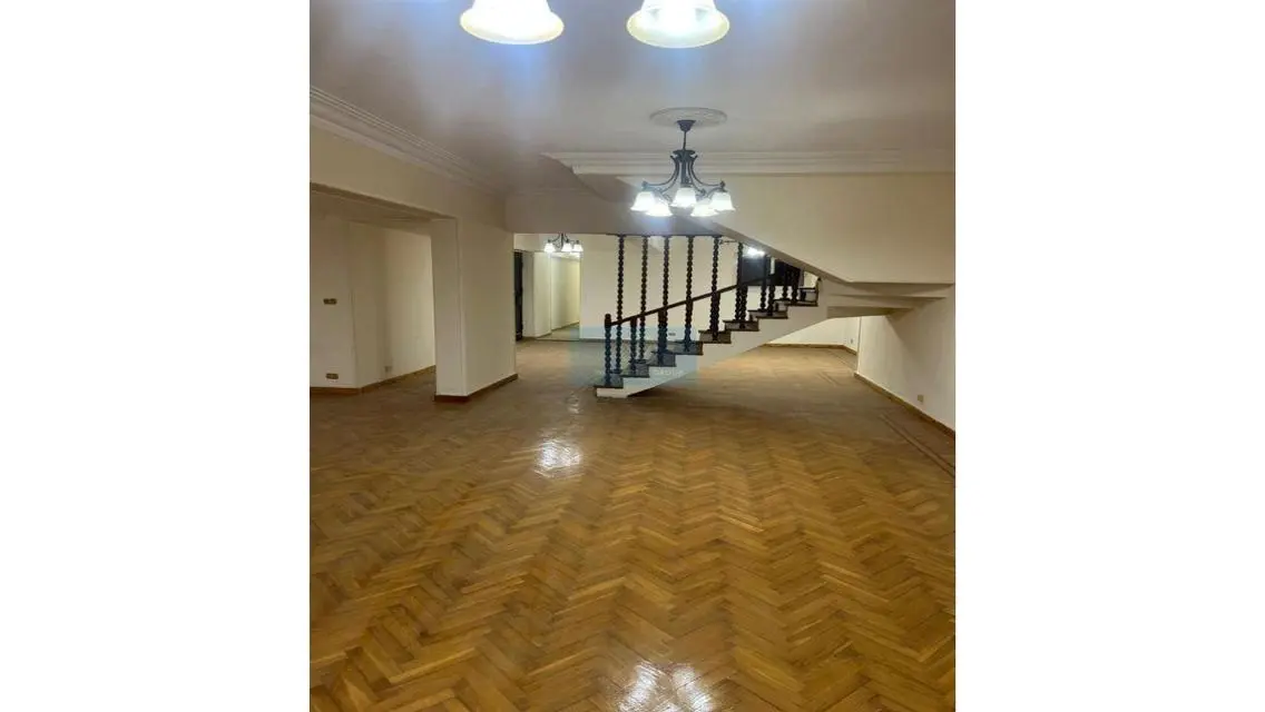 -300150- Luxury Apartment with Balcony