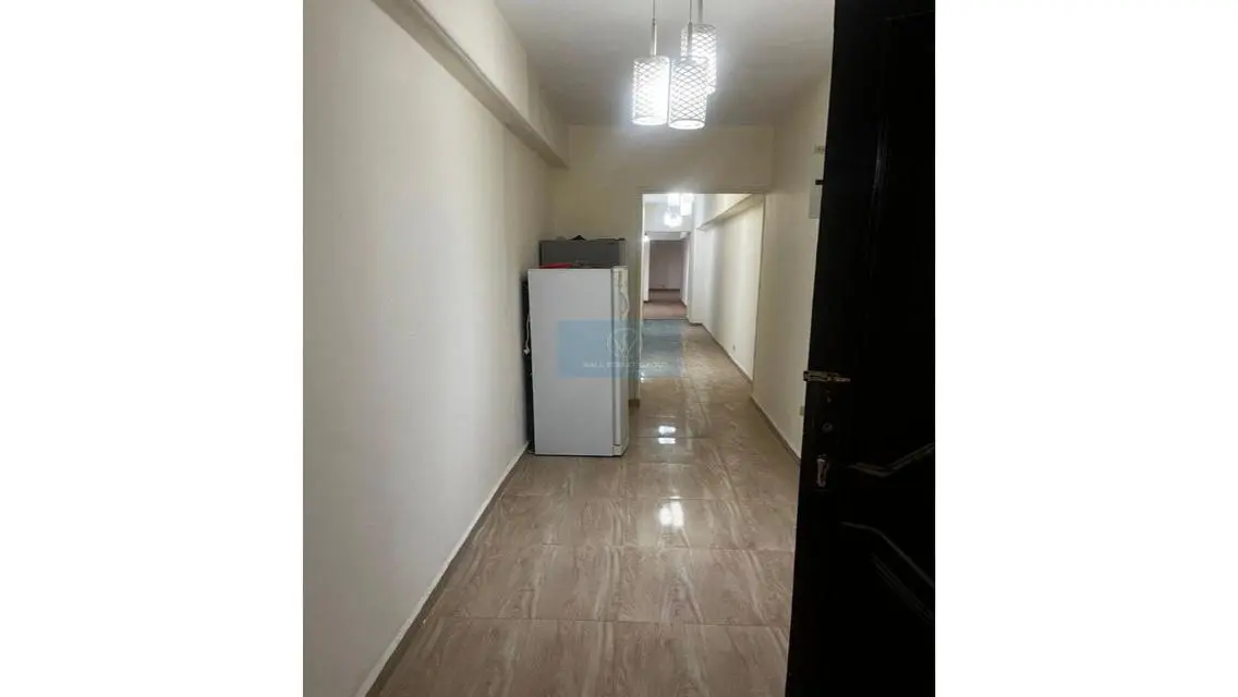 -300150- Luxury Apartment with Balcony