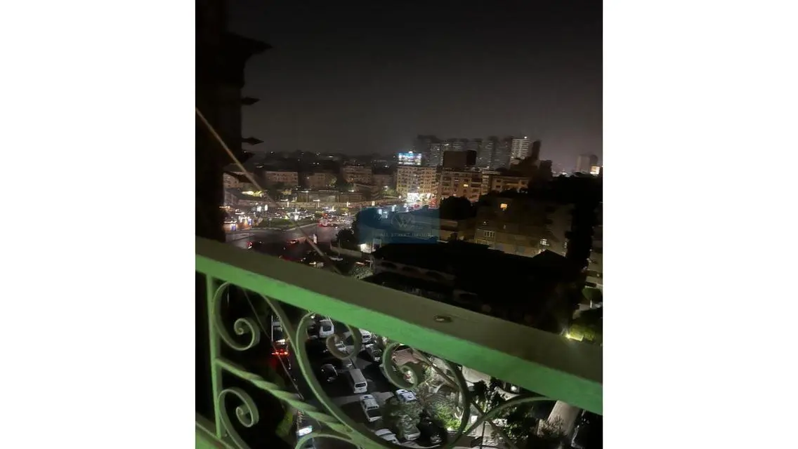 -300150- Luxury Apartment with Balcony