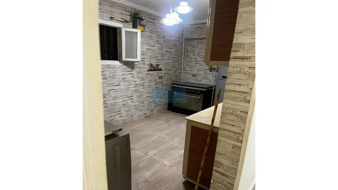 -300150- Luxury Apartment with Balcony