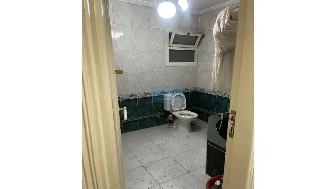 -300150- Luxury Apartment with Balcony