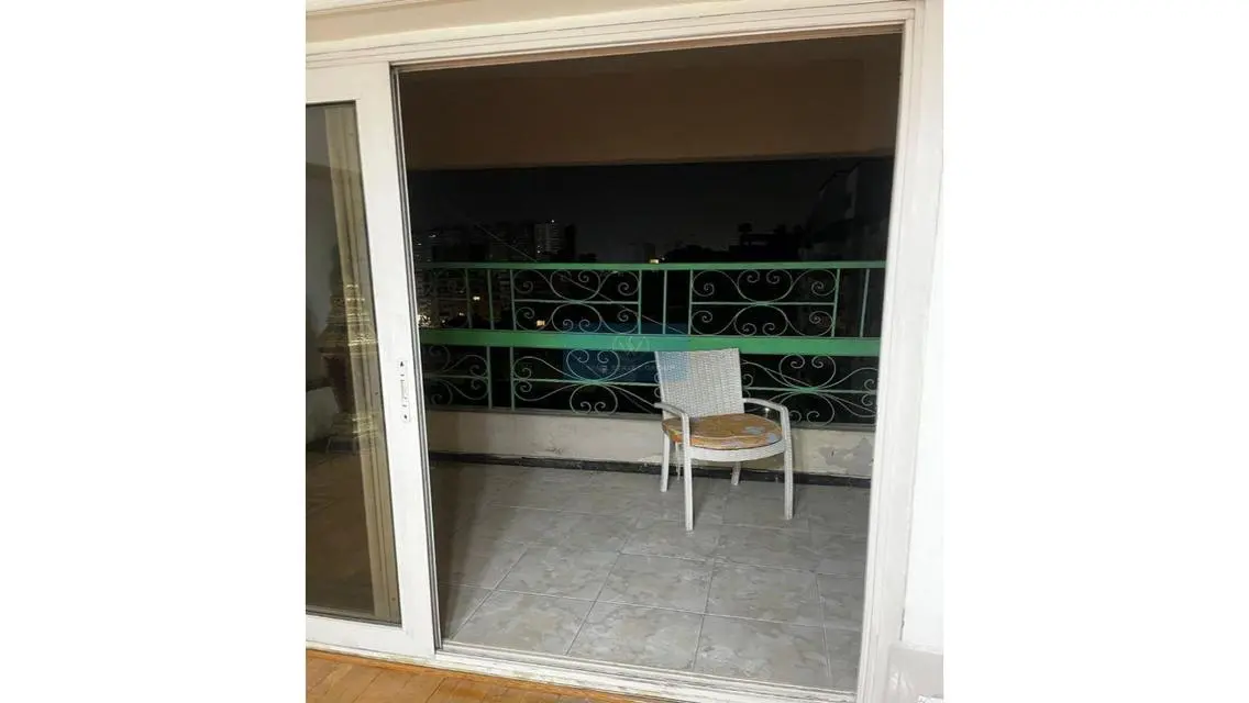 -300150- Luxury Apartment with Balcony