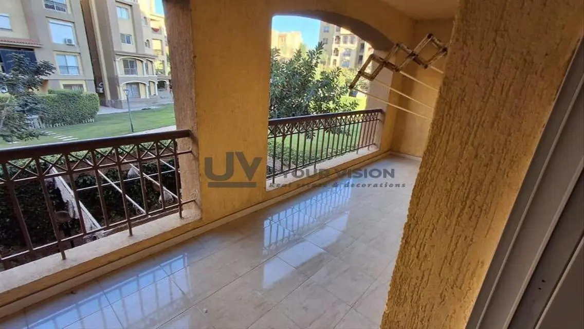 Spacious Apartment in a Premium Residential Complex with Stunning Views