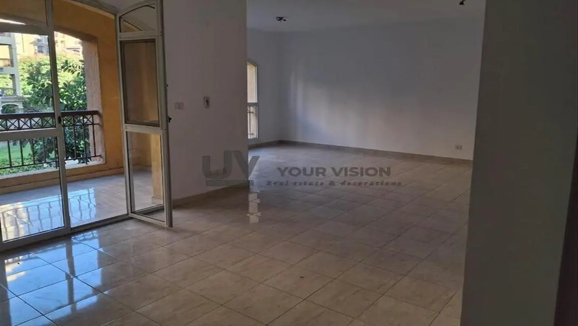 Spacious Apartment in a Premium Residential Complex with Stunning Views