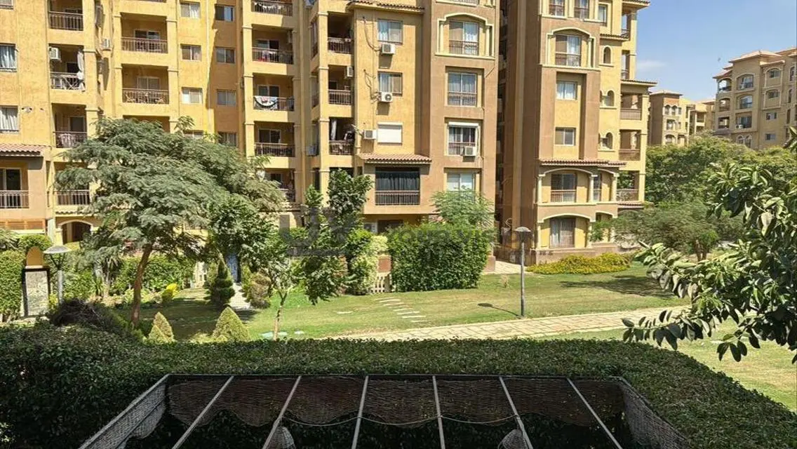 Spacious Apartment in a Premium Residential Complex with Stunning Views