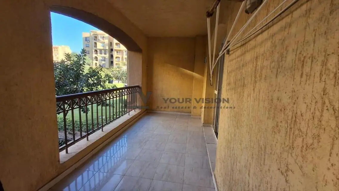 Spacious Apartment in a Premium Residential Complex with Stunning Views