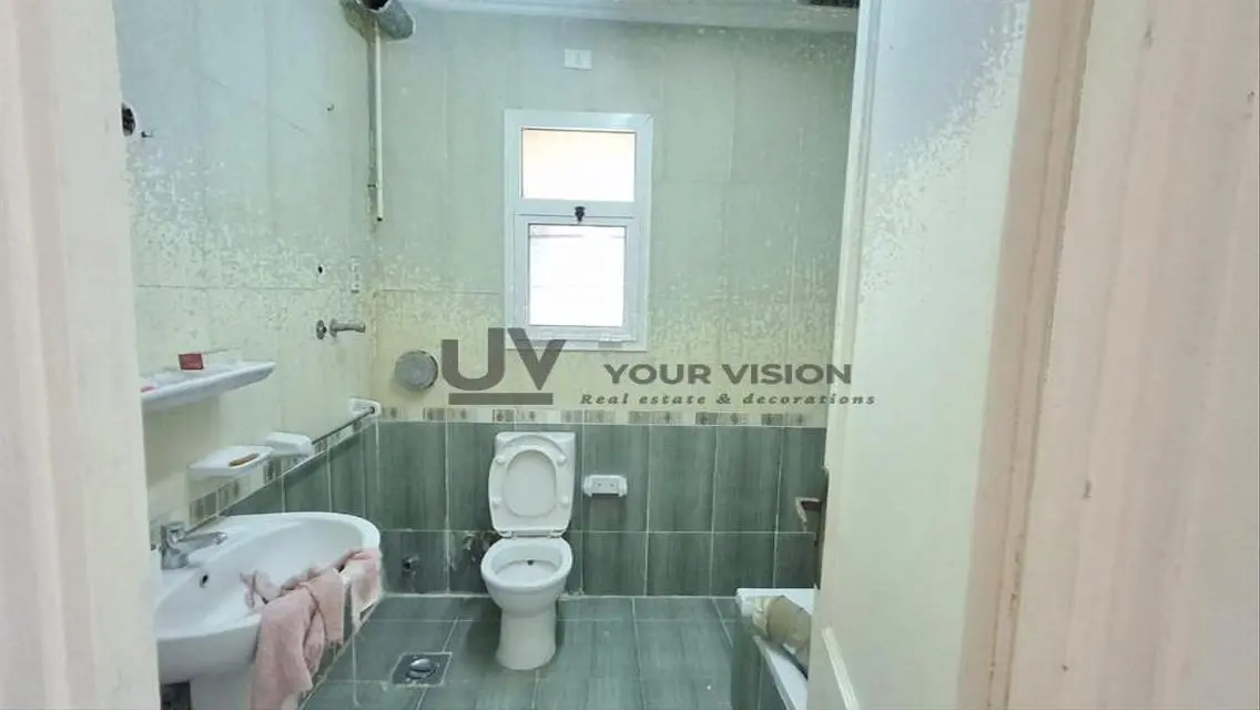 Spacious Apartment in a Premium Residential Complex with Stunning Views