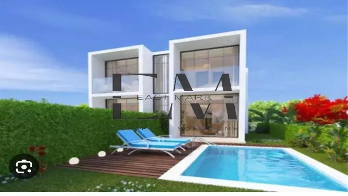 Luxury 3-Bedroom Apartment with 155 sqm Space