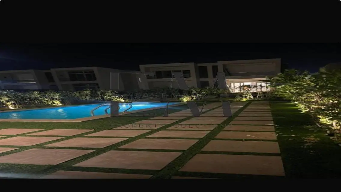 Luxury 3-Bedroom Apartment with 155 sqm Space