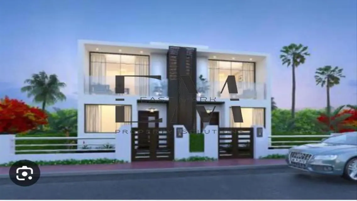Luxury 3-Bedroom Apartment with 155 sqm Space