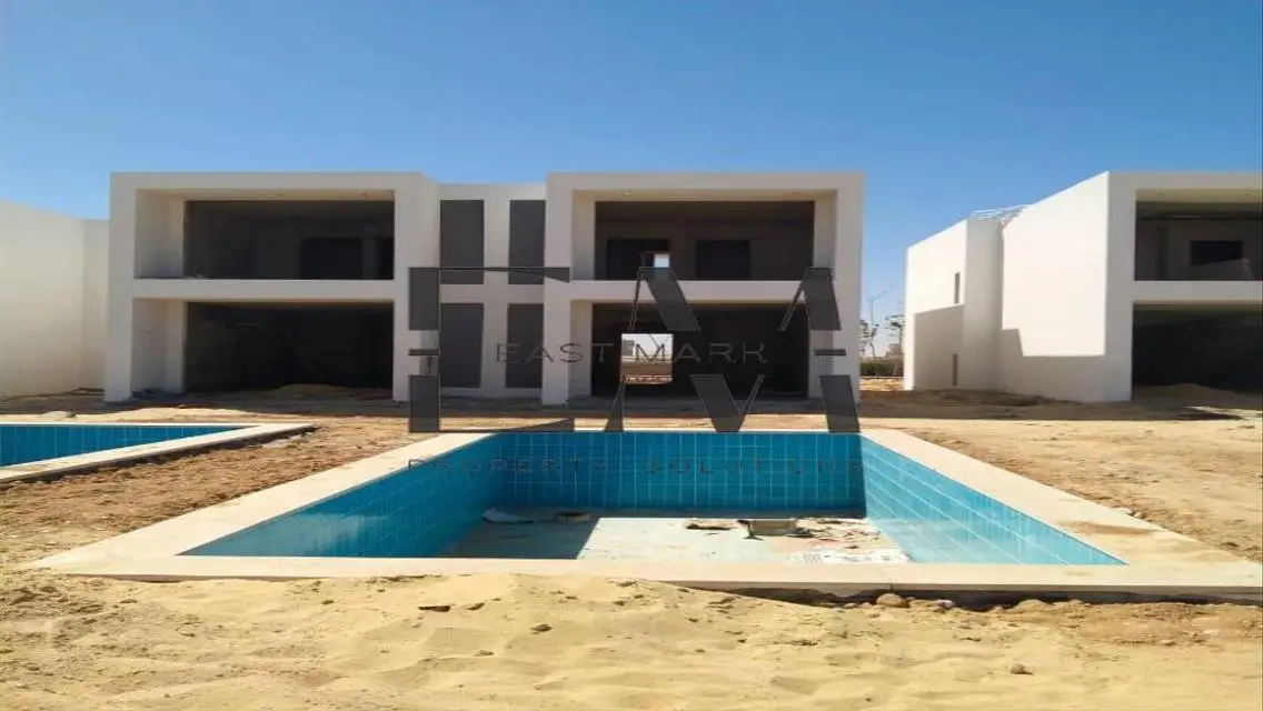 Luxury 3-Bedroom Apartment with 155 sqm Space