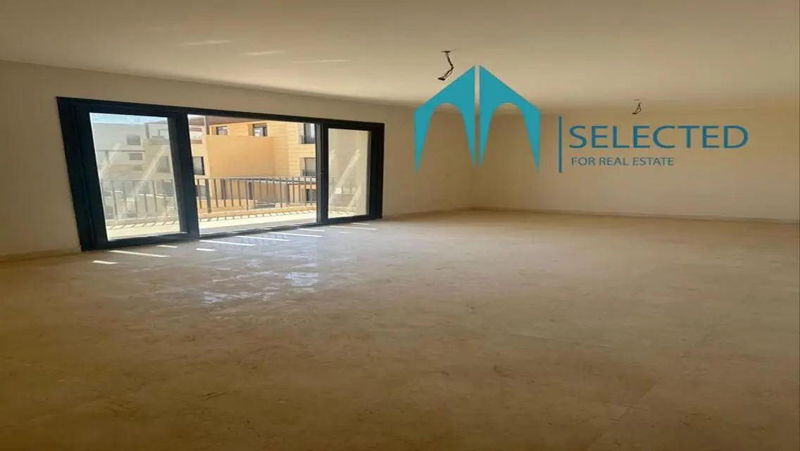 Luxury Apartment for Rent - 178 sqm