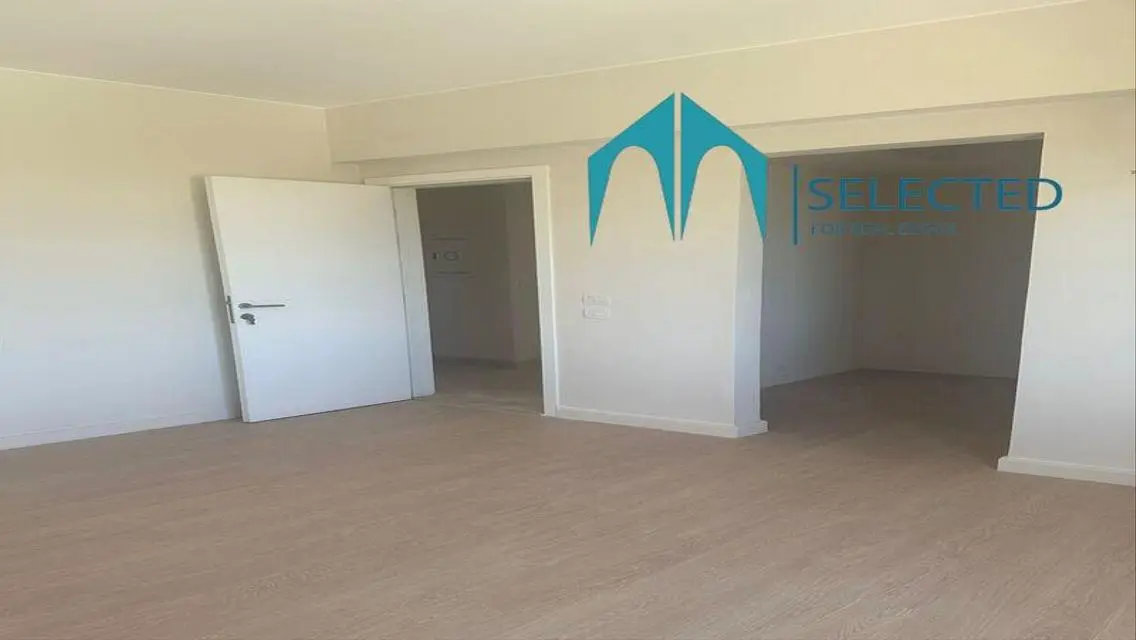 Luxury Apartment for Rent - 178 sqm