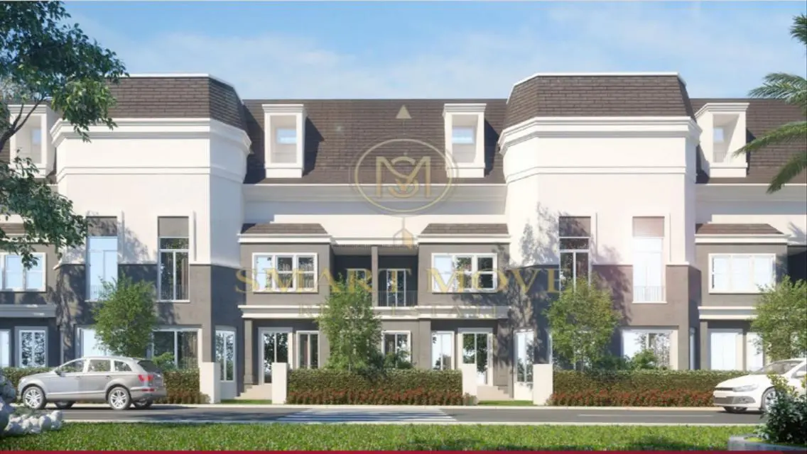 Luxury Property with Private Garden and Maid's Room