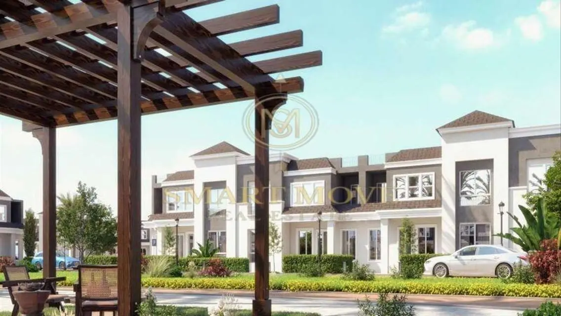 Luxury Property with Private Garden and Maid's Room