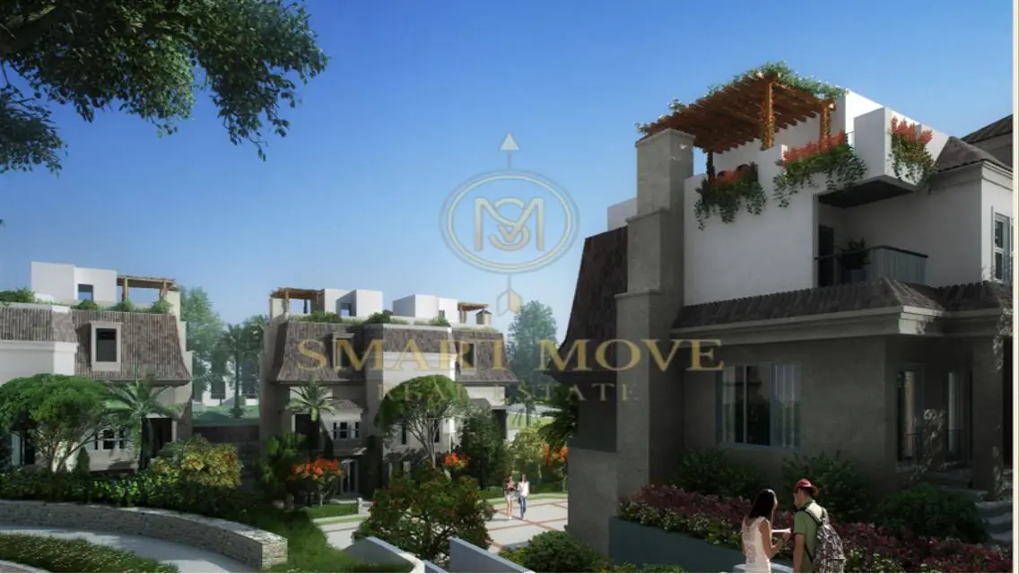 Luxury Property with Private Garden and Maid's Room