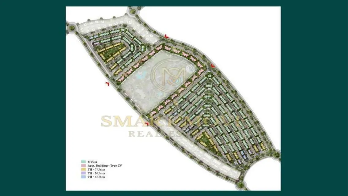 Luxury Property with Private Garden and Maid's Room