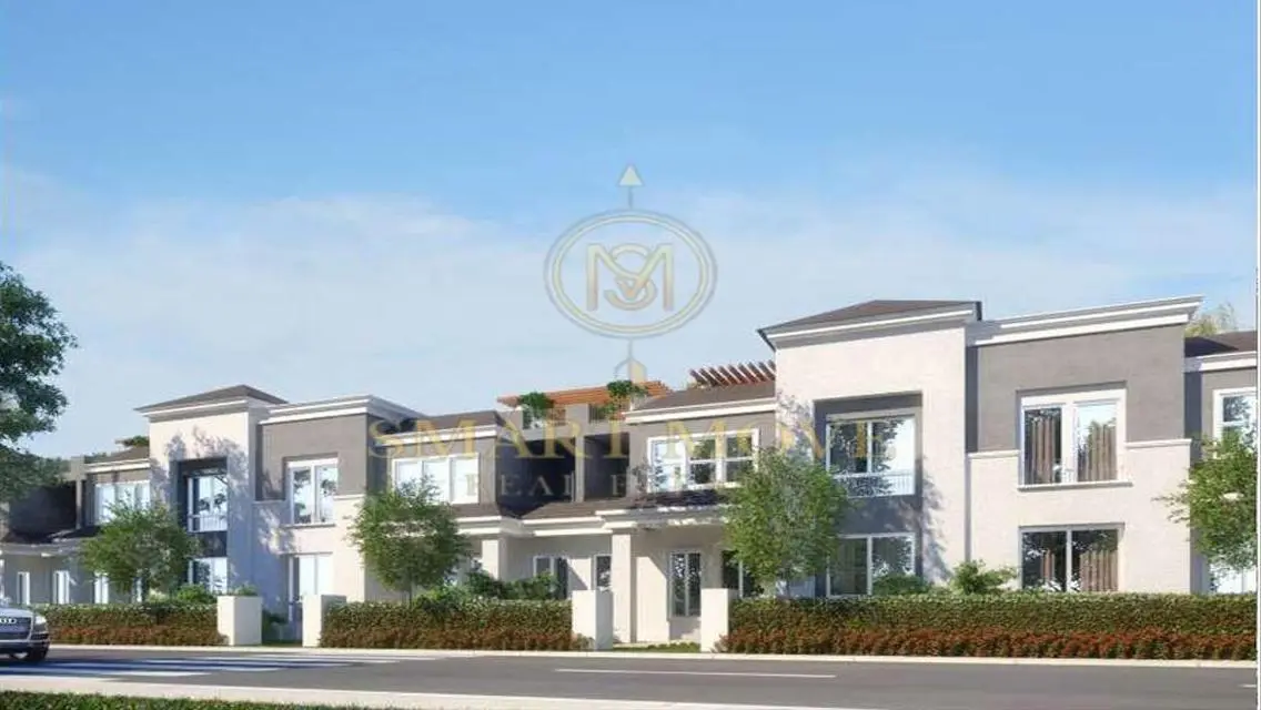 Luxury Property with Private Garden and Maid's Room