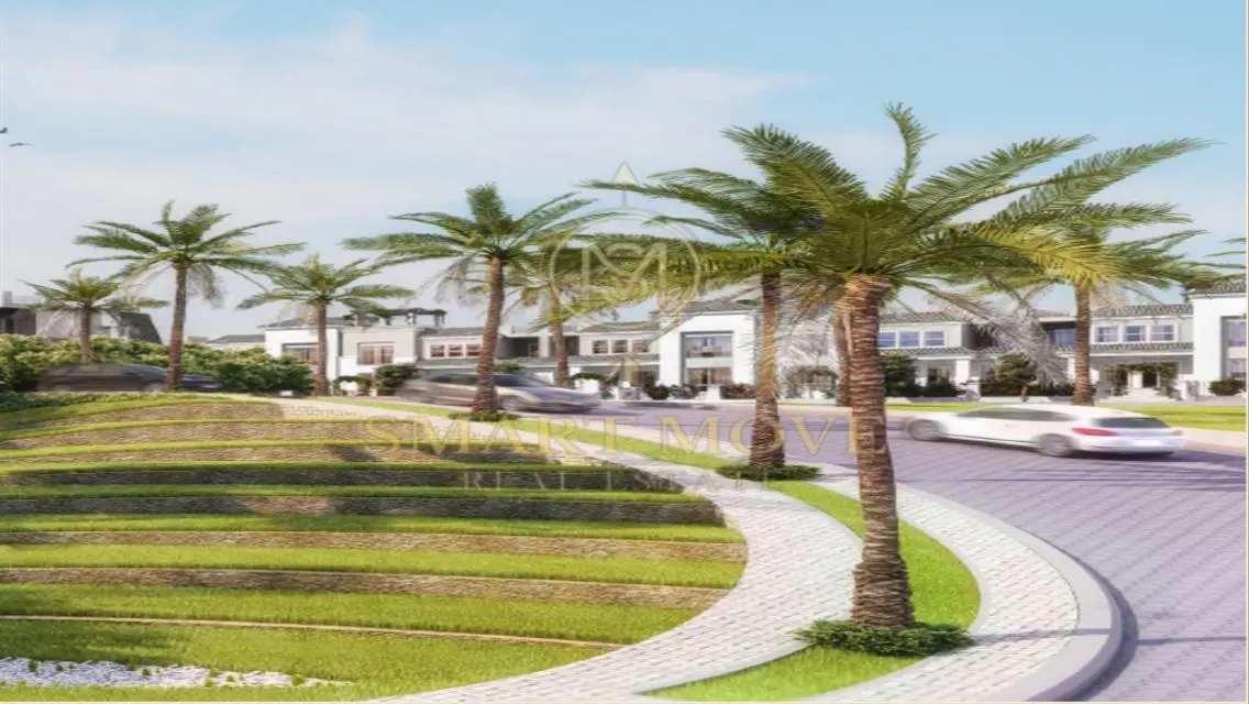 Luxury Property with Private Garden and Maid's Room