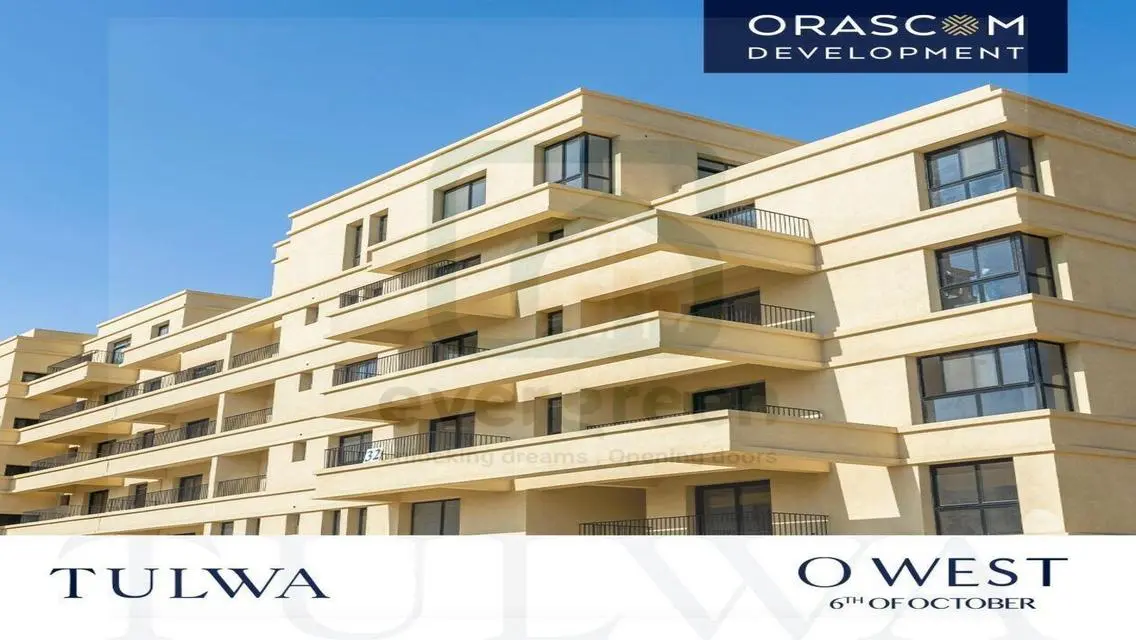 Luxury Apartment in Prime Location