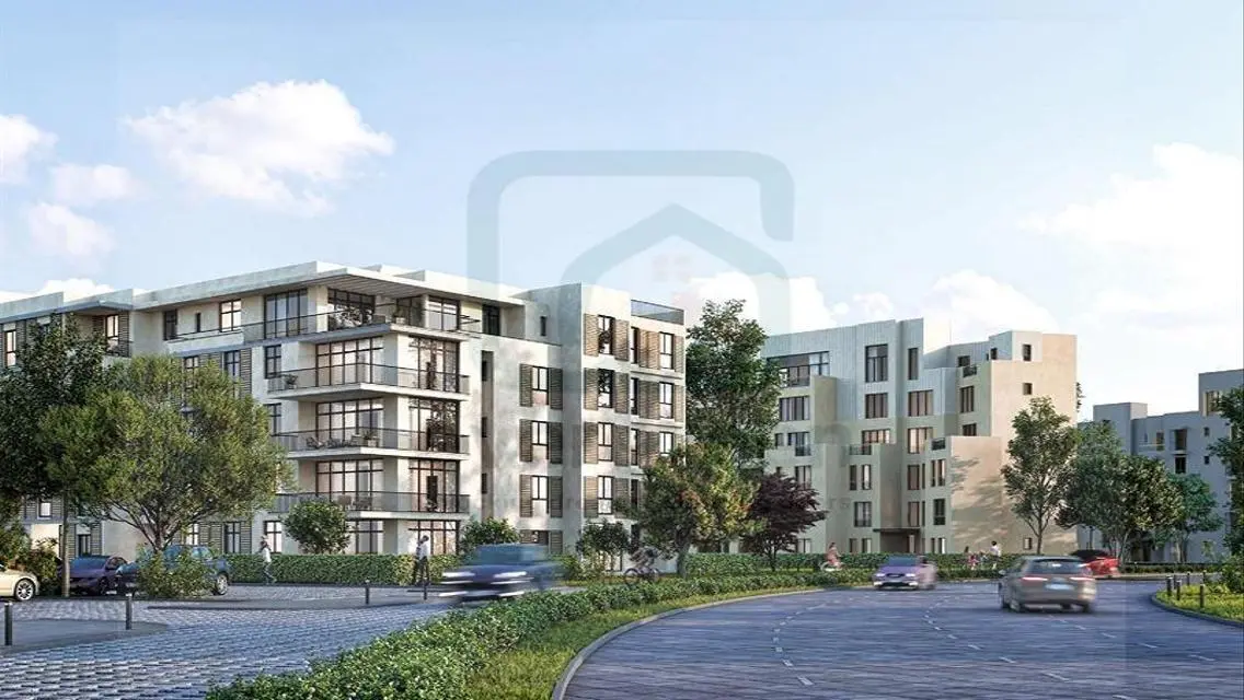 Luxury Apartment in Prime Location