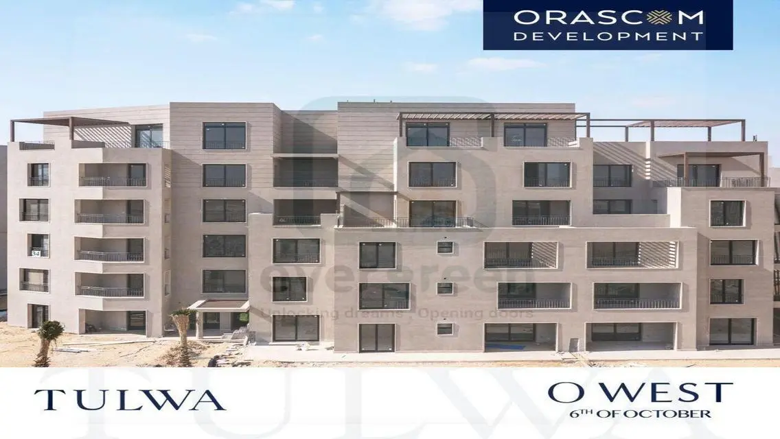Luxury Apartment in Prime Location