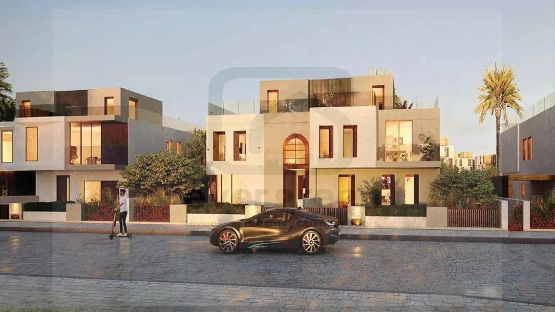 Your Dream Villa with Private Pool and Garden
