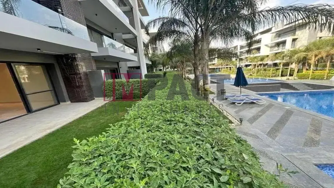 Luxury Villa for Sale in New Cairo -10-