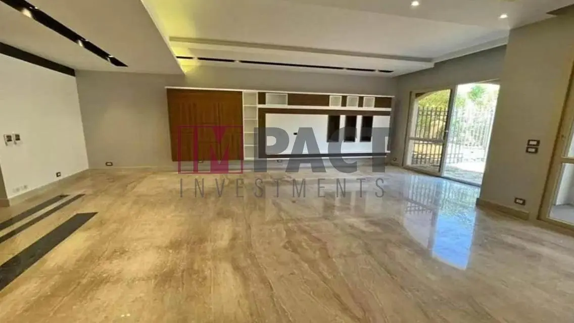 Luxury Villa for Sale in New Cairo -10-