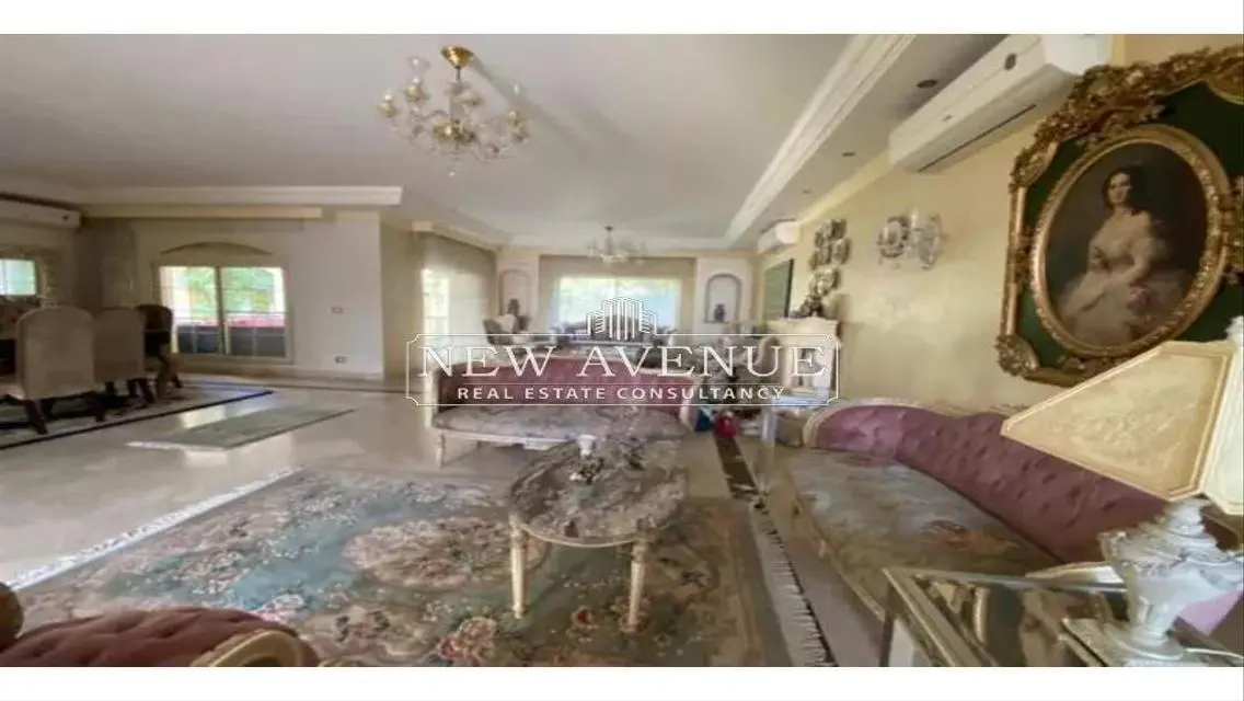 Luxury 90 Type D Villa for Sale with Spacious Layout