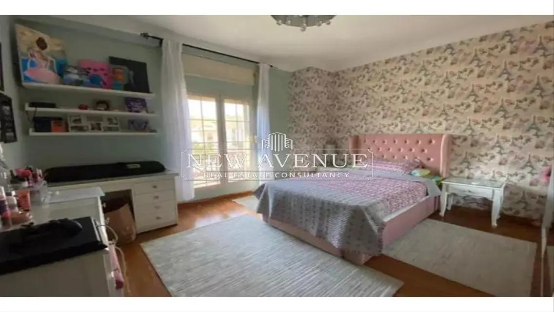 Luxury 90 Type D Villa for Sale with Spacious Layout
