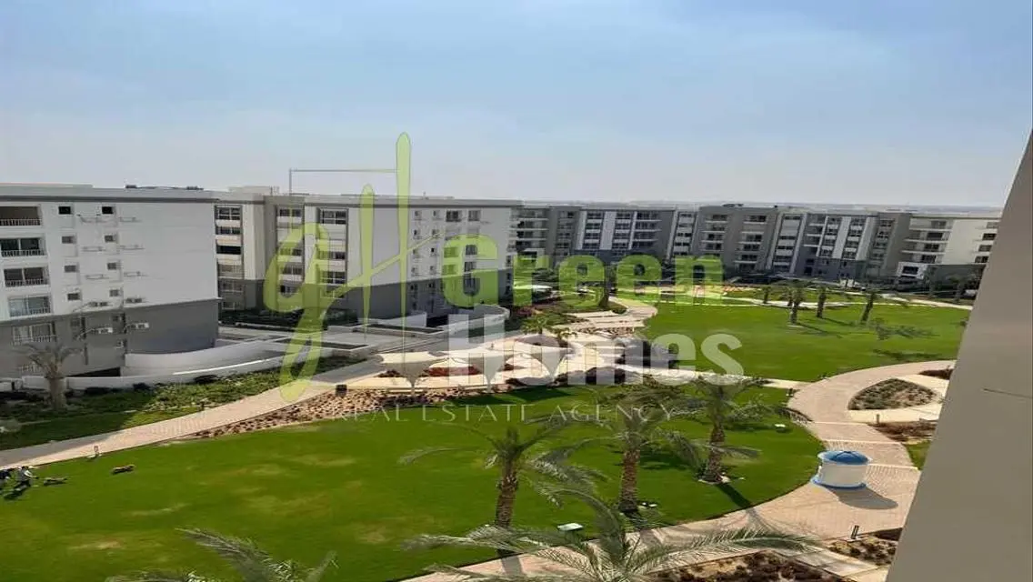 منزل أخضر مميز للبيع - 11600000 جنيه