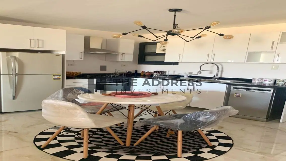 Luxury Apartment for Sale - 120 Square Meters