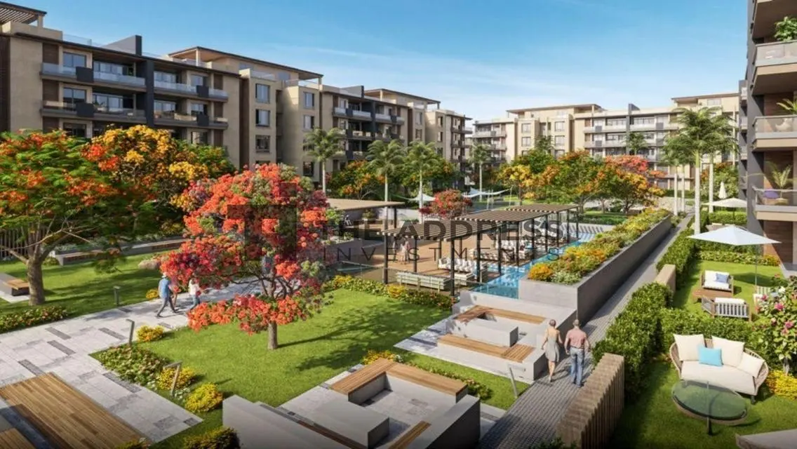 Luxury Apartment for Sale - 120 Square Meters