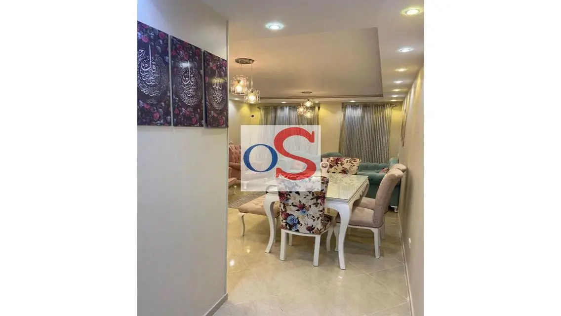 Luxury Apartment for Sale - 130 sqm