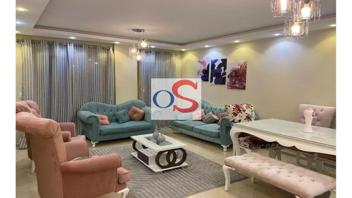 Luxury Apartment for Sale - 130 sqm