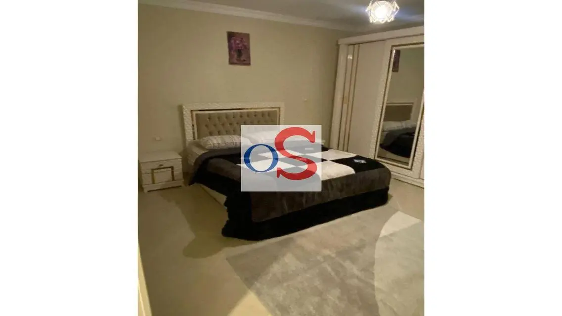 Luxury Apartment for Sale - 130 sqm