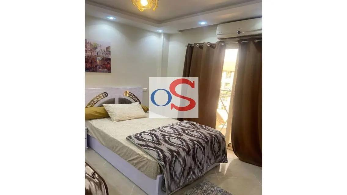 Luxury Apartment for Sale - 130 sqm