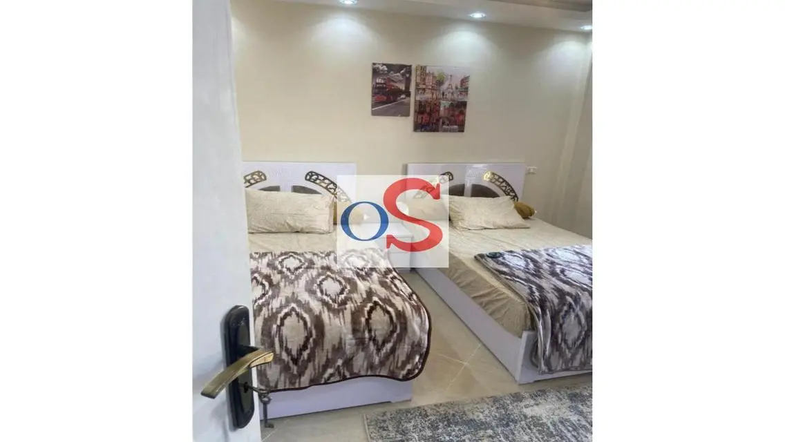 Luxury Apartment for Sale - 130 sqm