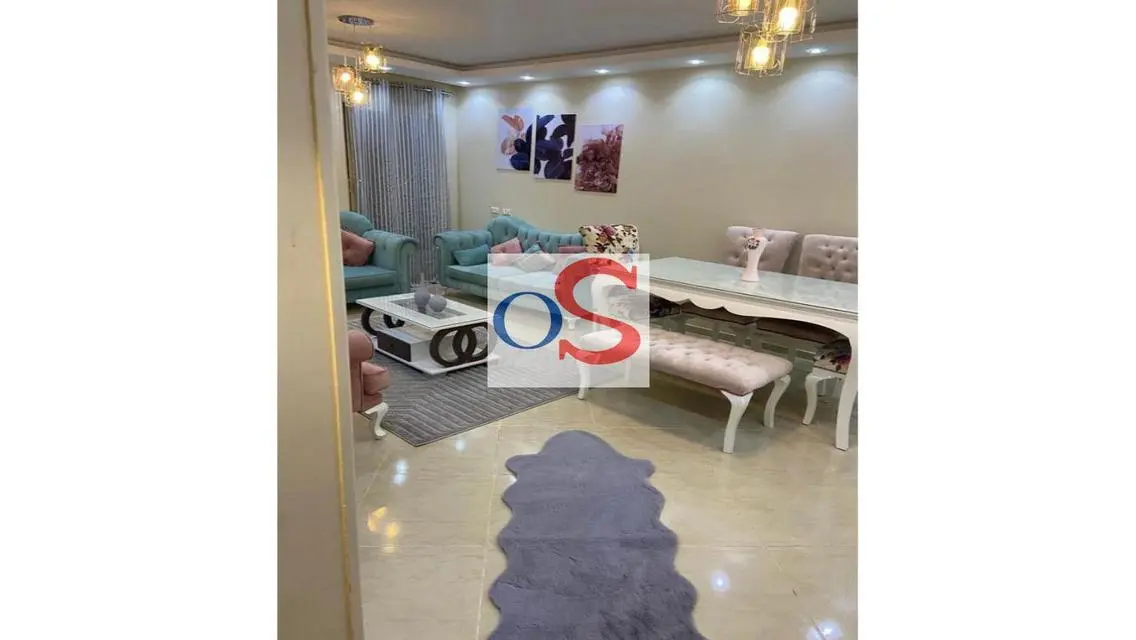 Luxury Apartment for Sale - 130 sqm