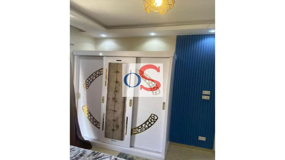 Luxury Apartment for Sale - 130 sqm