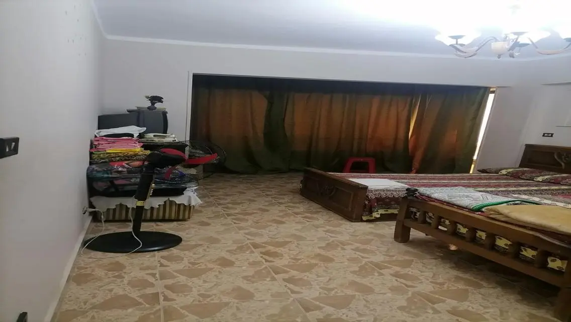 شقة رائعه للبيع بمساحة 165 متر